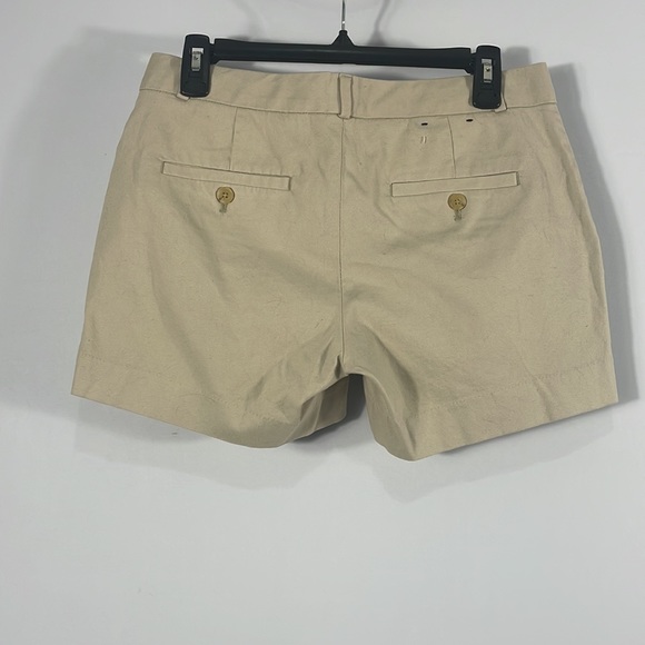 Banana Republic, Khaki, Tan, Shorts, Size 4, casual, Women’s - Picture 2 of 5